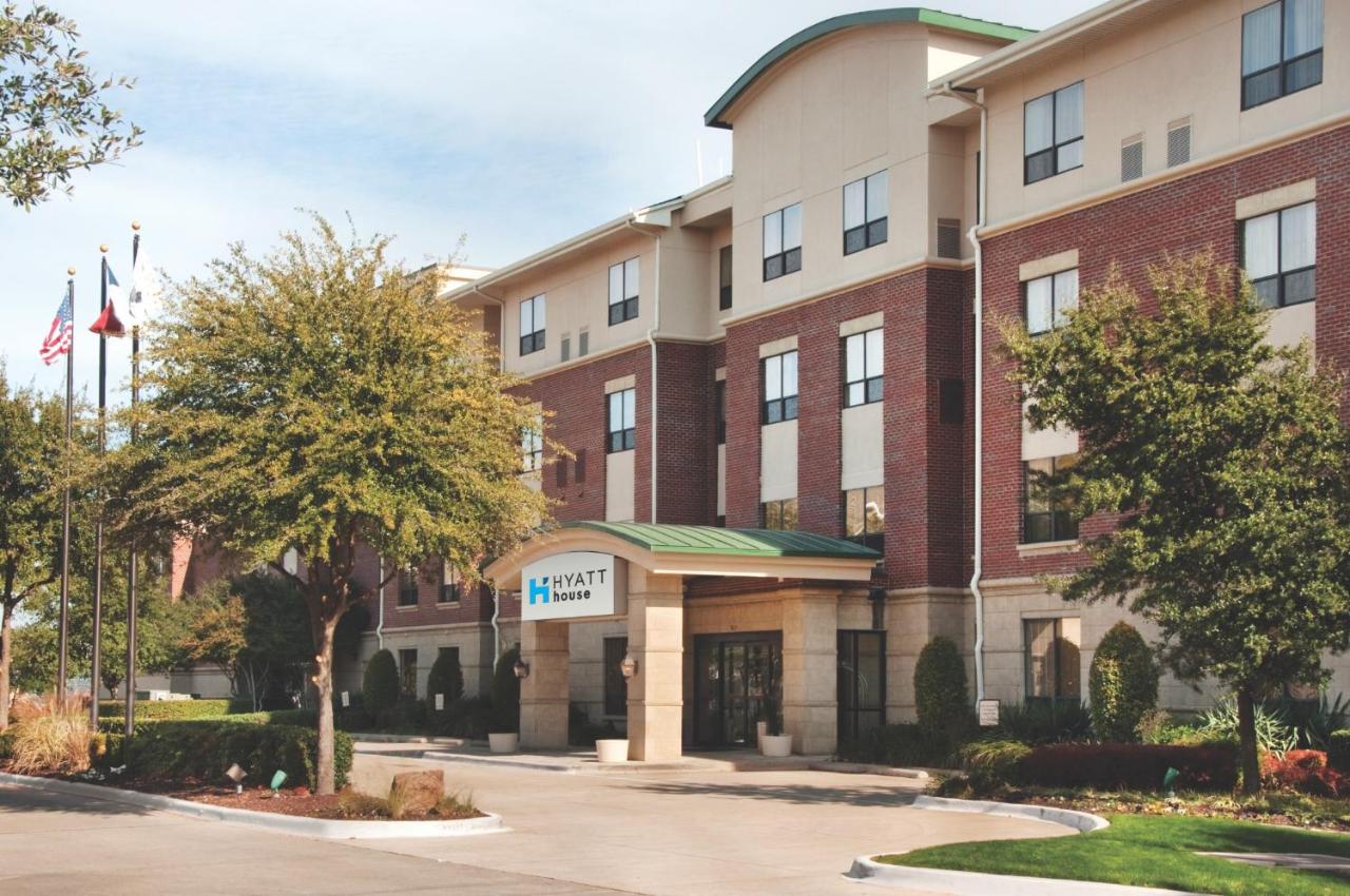 Image: Hyatt House Dallas Lincoln Park