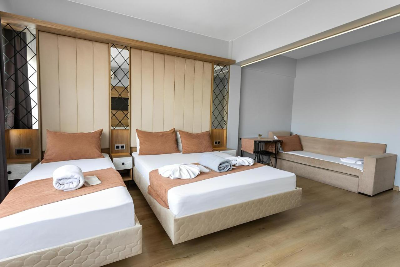 The Lumina Hotel - 5