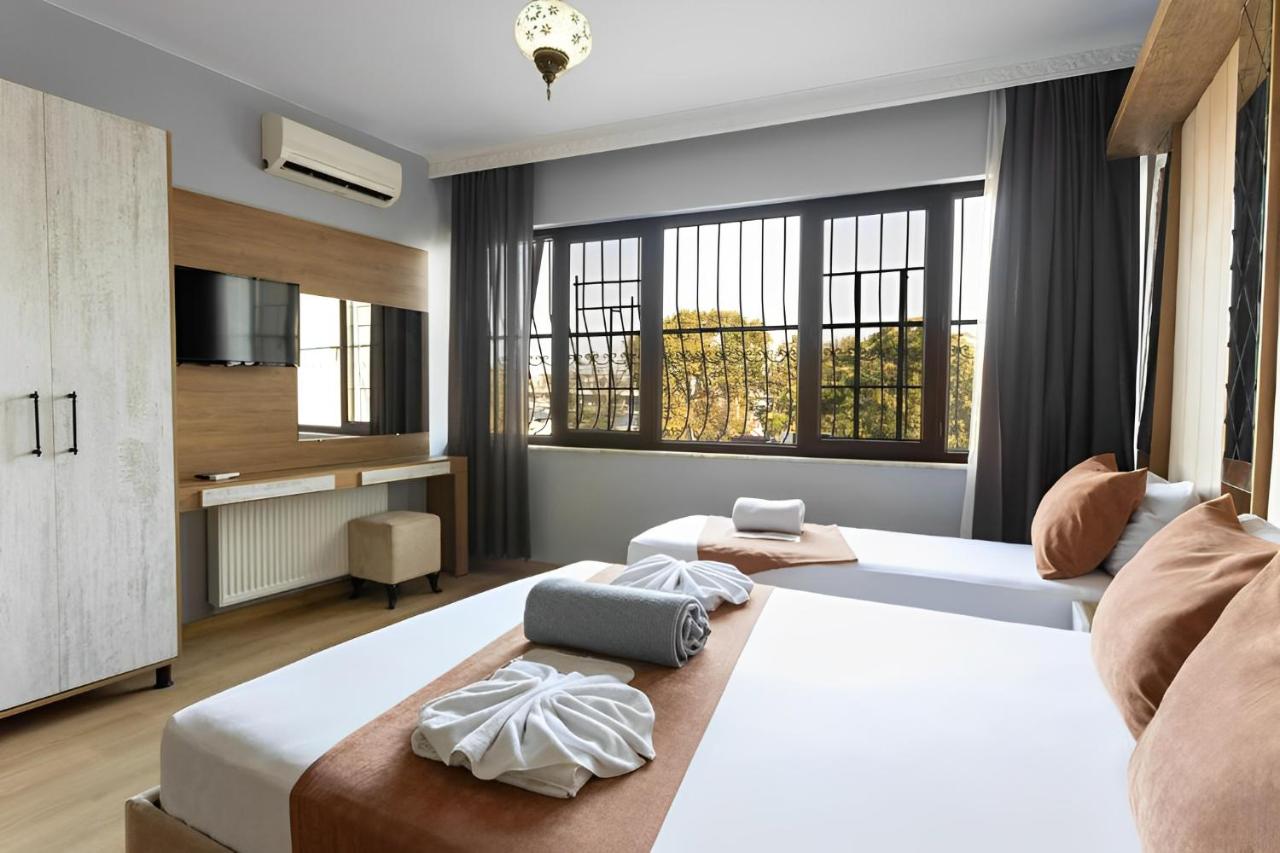 The Lumina Hotel - 2