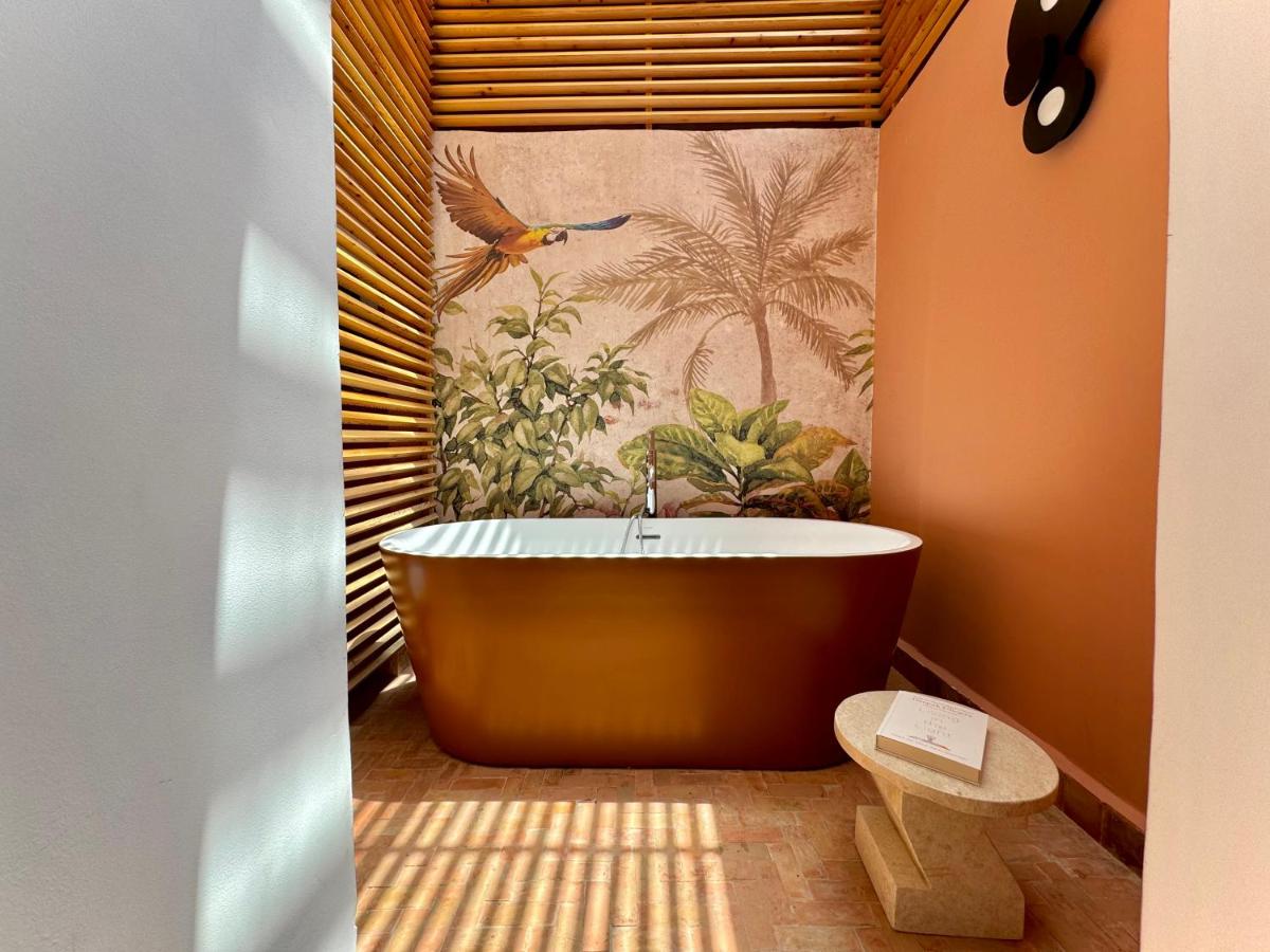 Riad Ziya - Private very close to Jamaa El Fna - 3