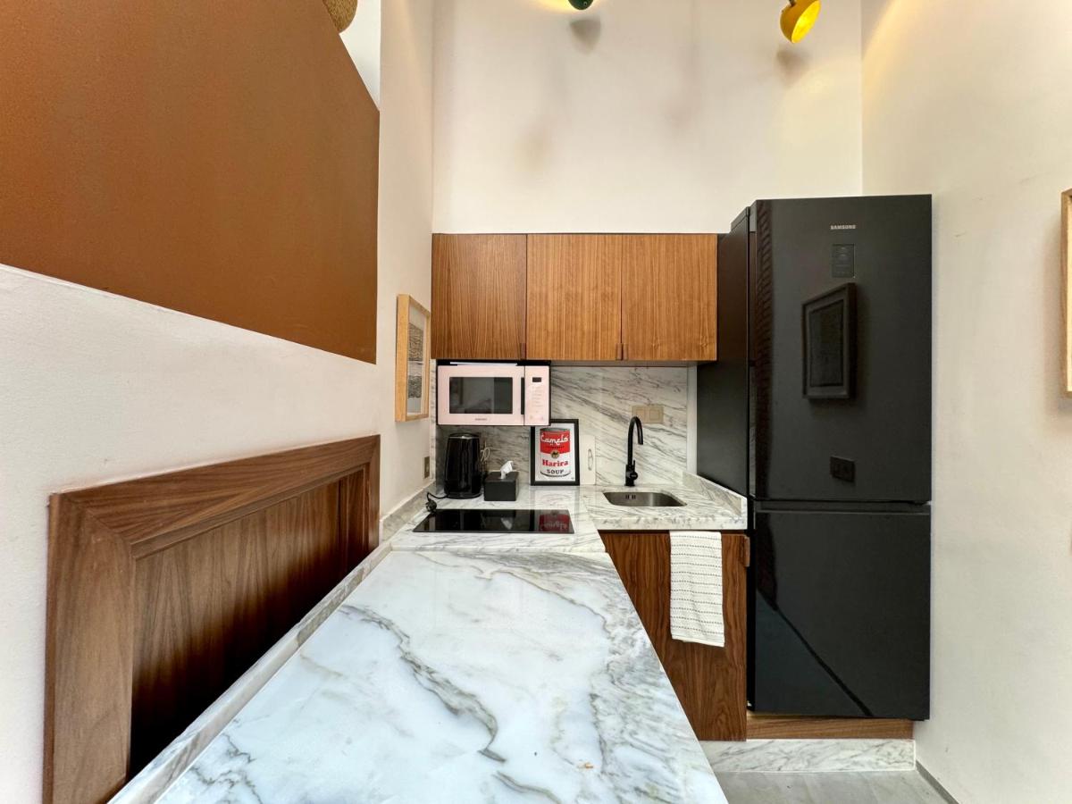 Riad Ziya - Private very close to Jamaa El Fna - 4