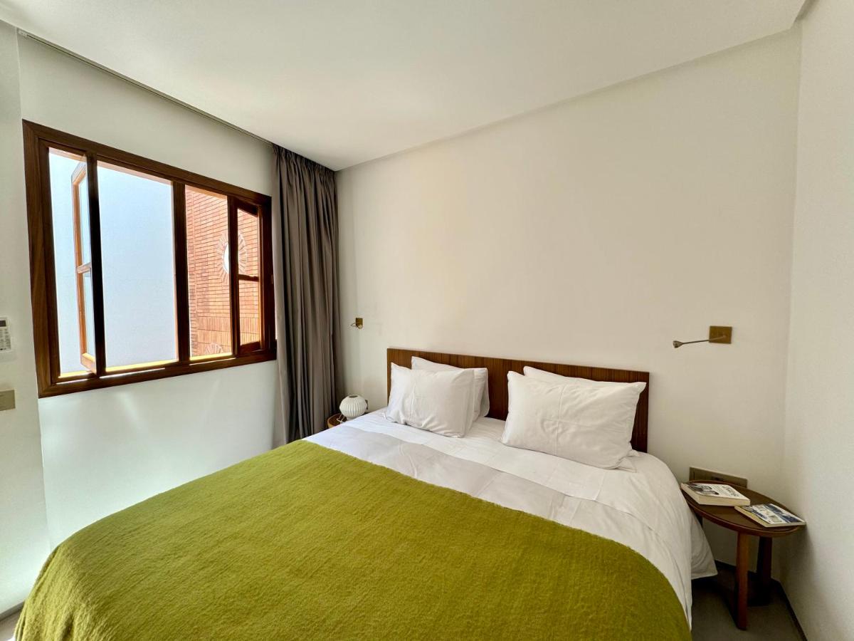 Riad Ziya - Private very close to Jamaa El Fna - 2