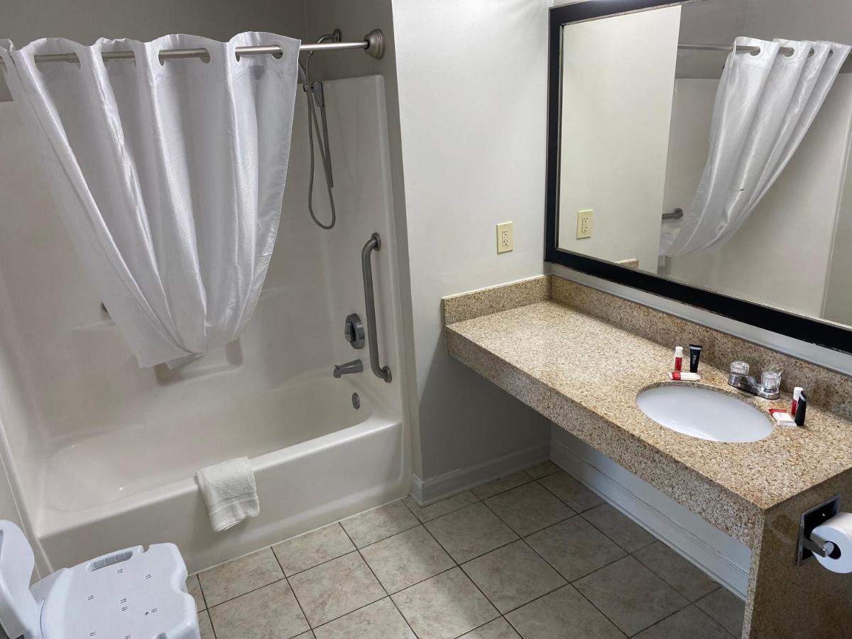 Glennville Inn — photo 8