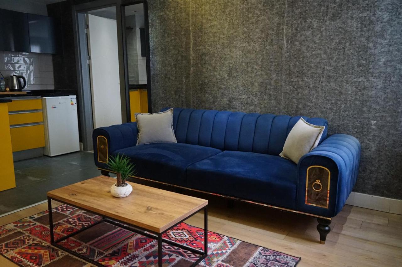 SE Group Corner Suites