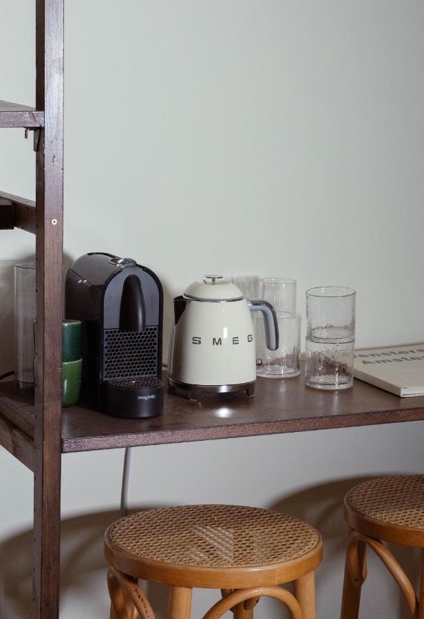 Luxury canal suite in the best location of Amsterdam !!! - 5