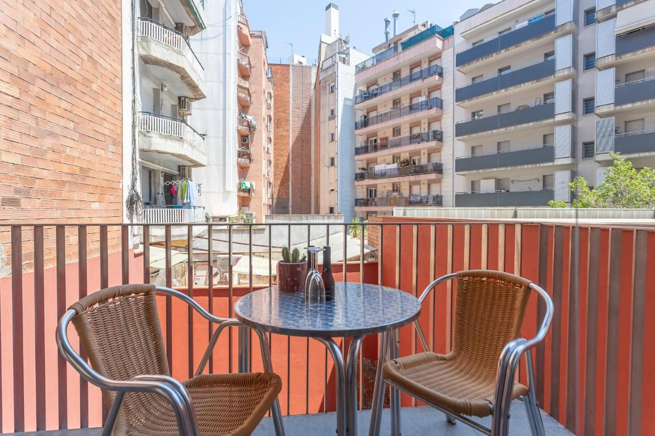 Apartment Barcelona Rentals - Pool Terrace in City Center - 4