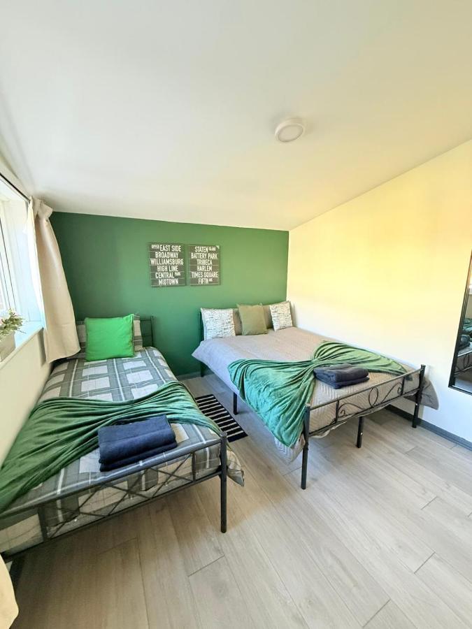 Little Venice Guest Rooms - 2