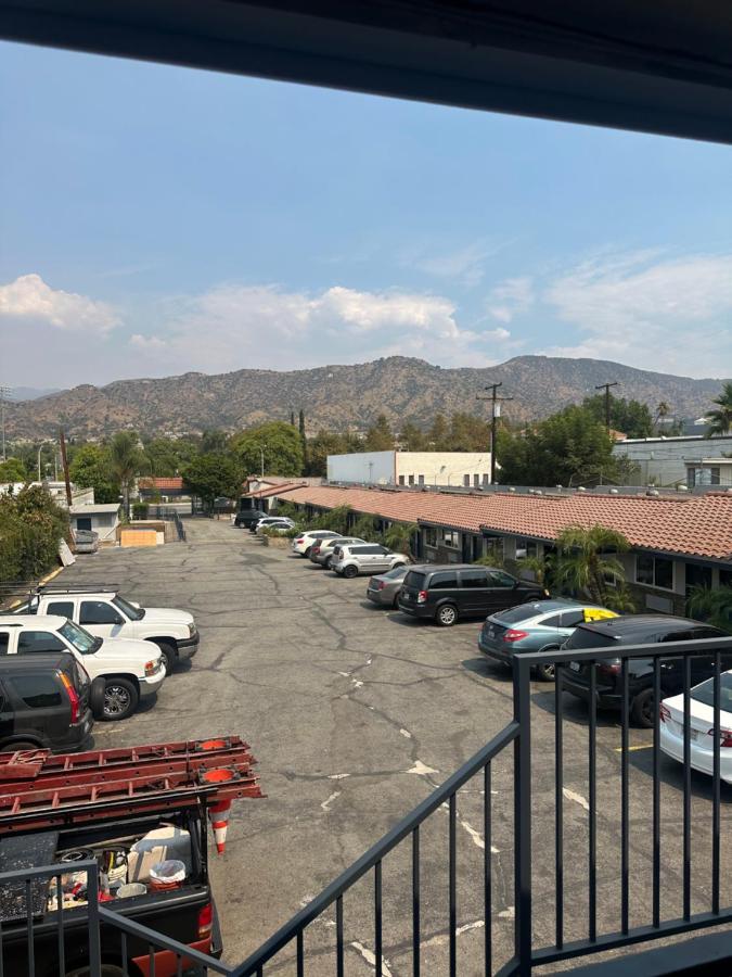Stardust Motel Azusa — photo 5
