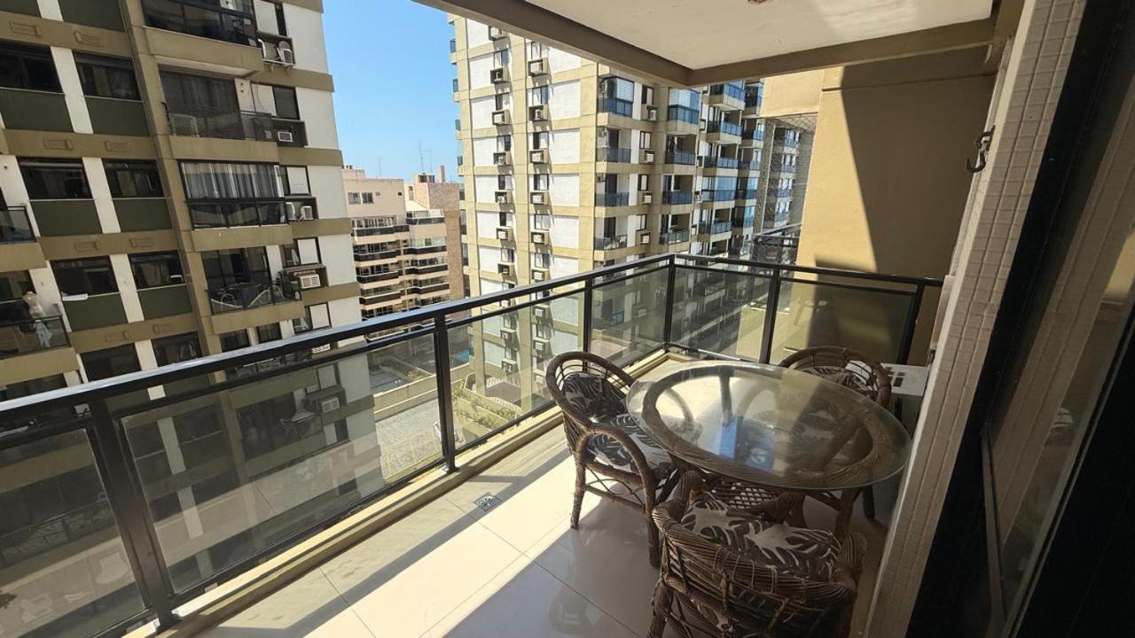 Aconchego na praia da Barra! - 3