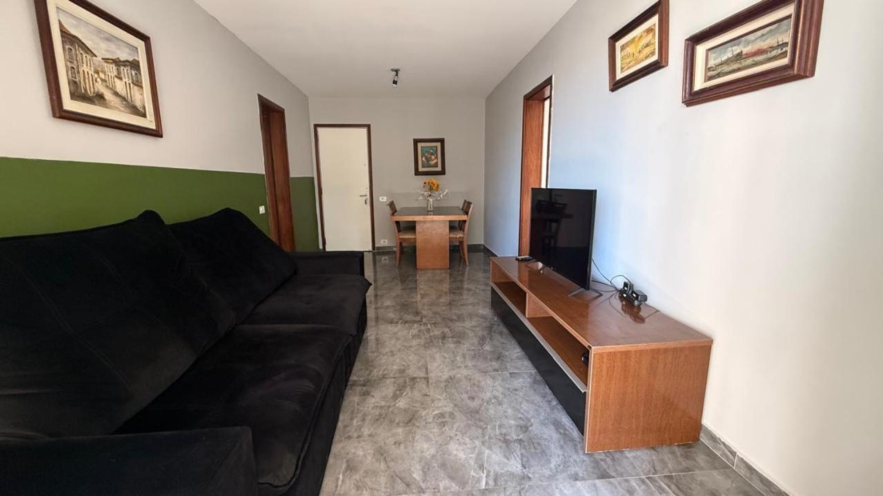 Aconchego na praia da Barra! - 4