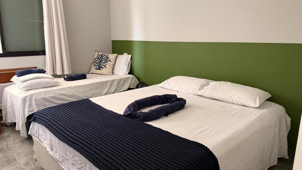 Aconchego na praia da Barra!