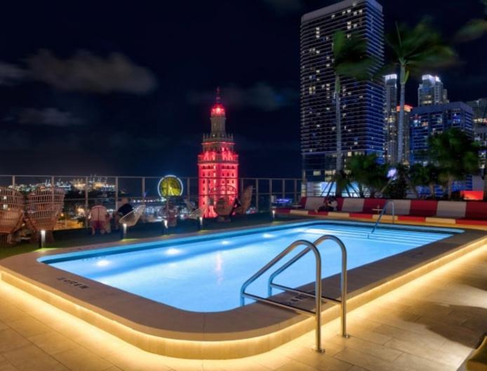 Comfortable apartment in Downtown Miami - 4