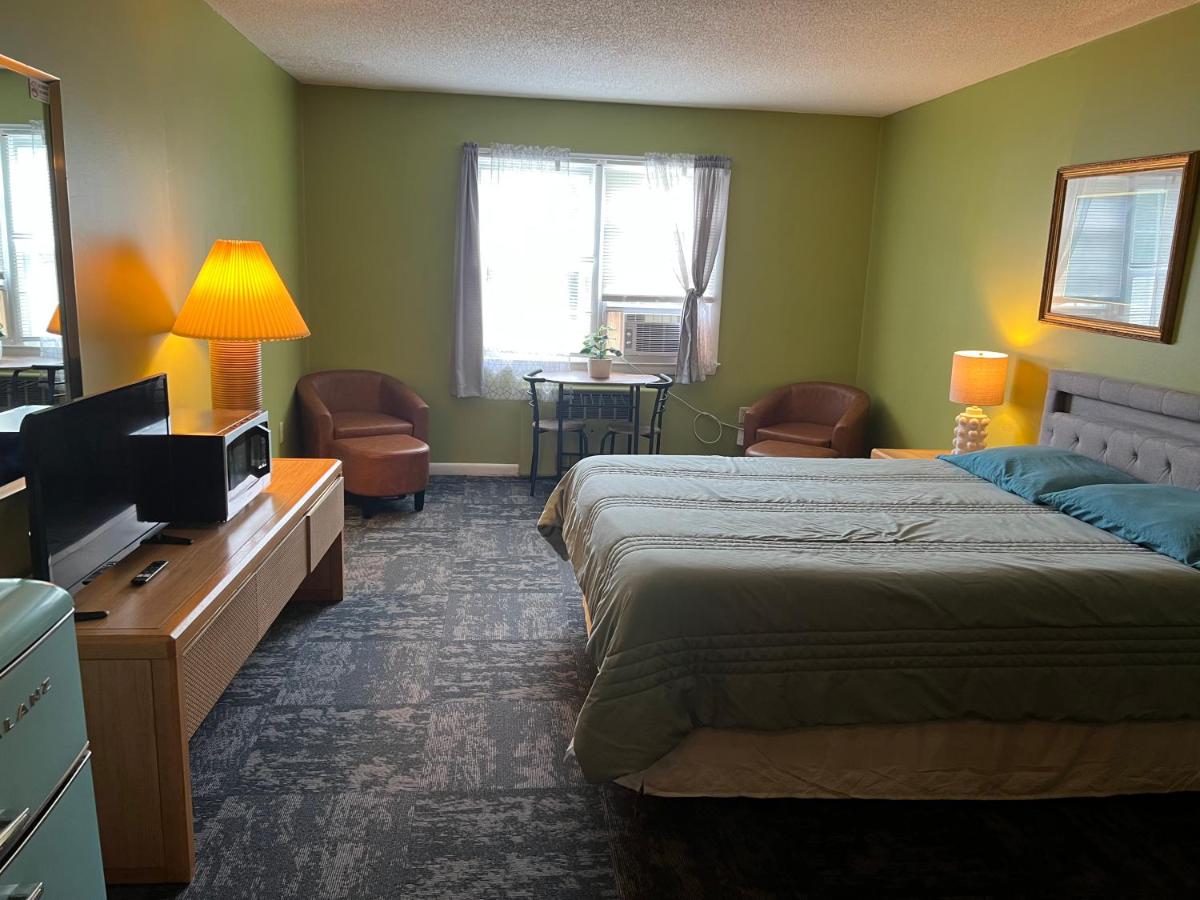 Grand Lake Hotel — photo 5