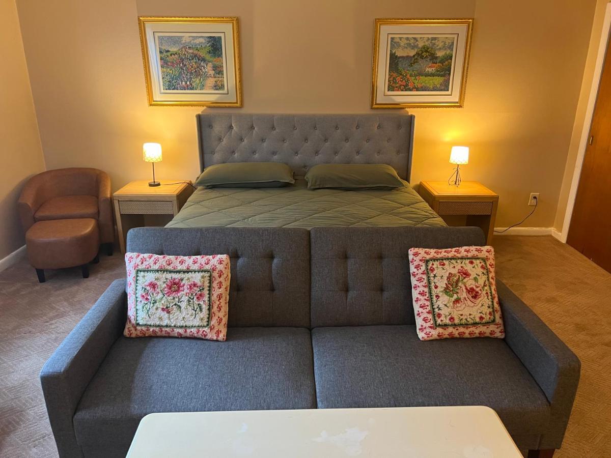 Grand Lake Hotel — photo 2
