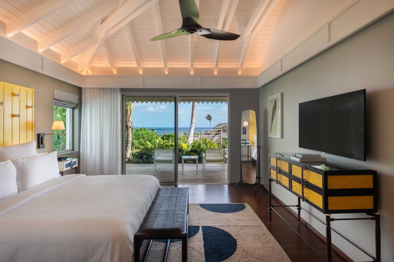 Rosewood Le Guanahani St Barth - 2