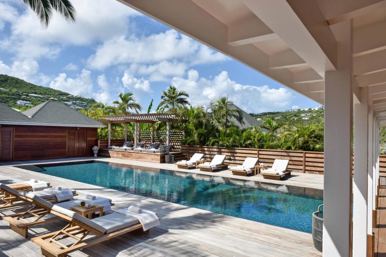 Rosewood Le Guanahani St Barth - 4