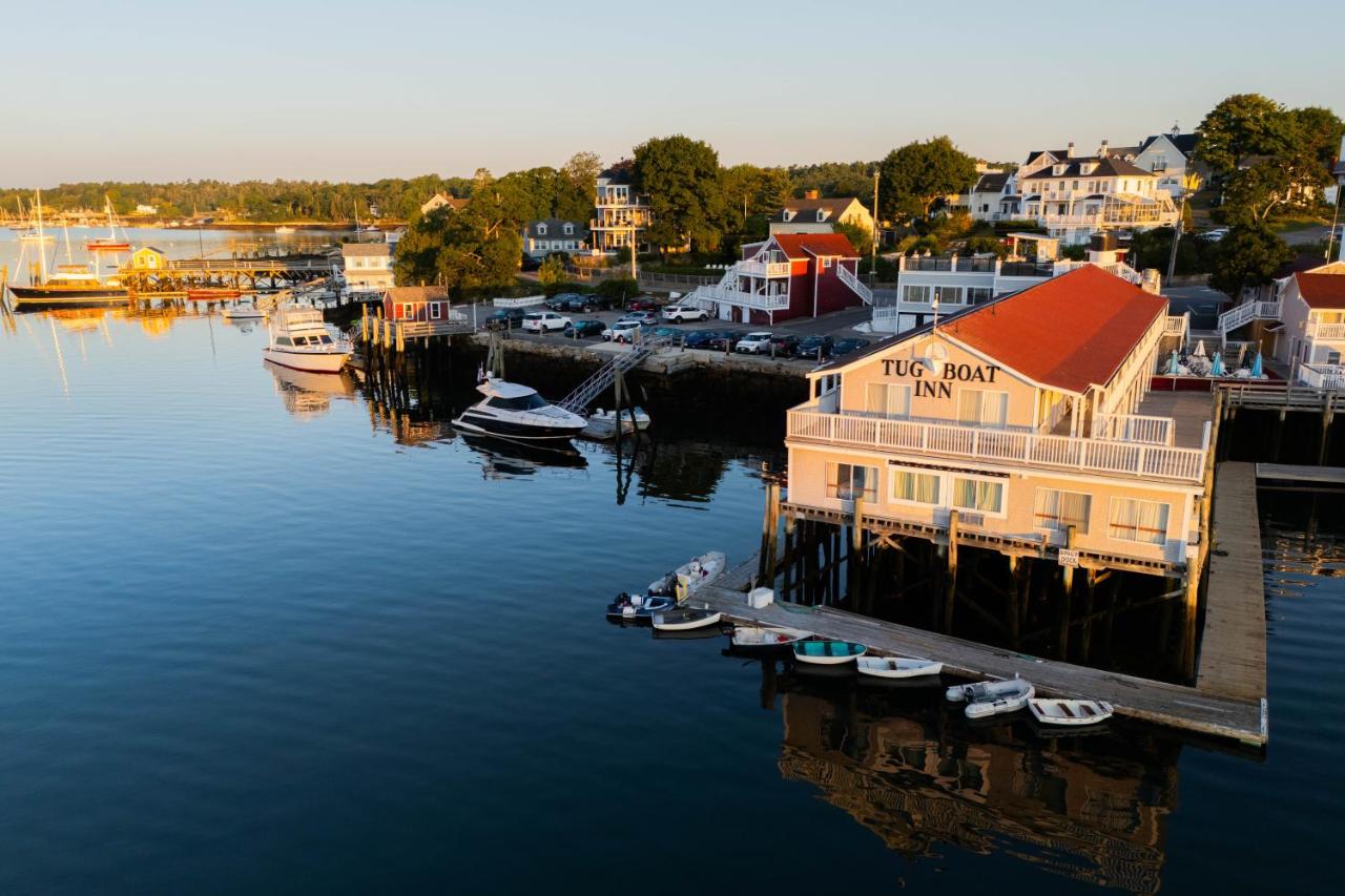 Tugboat Inn — photo 1