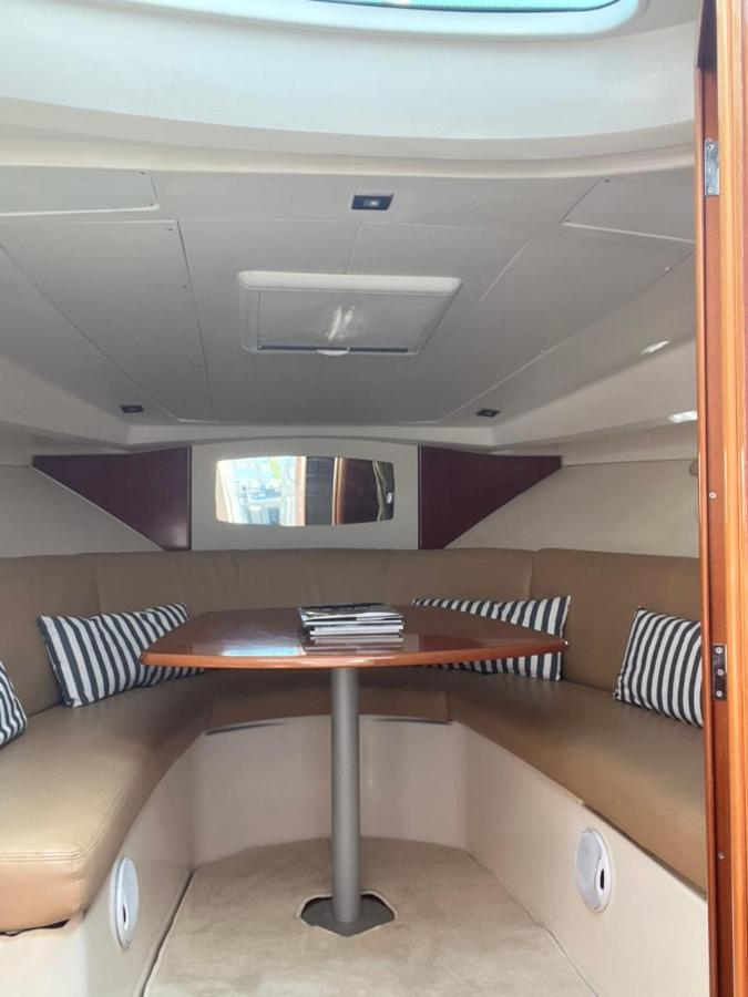 Sea Bloom II - Night in a Fancy Speedboat - 4