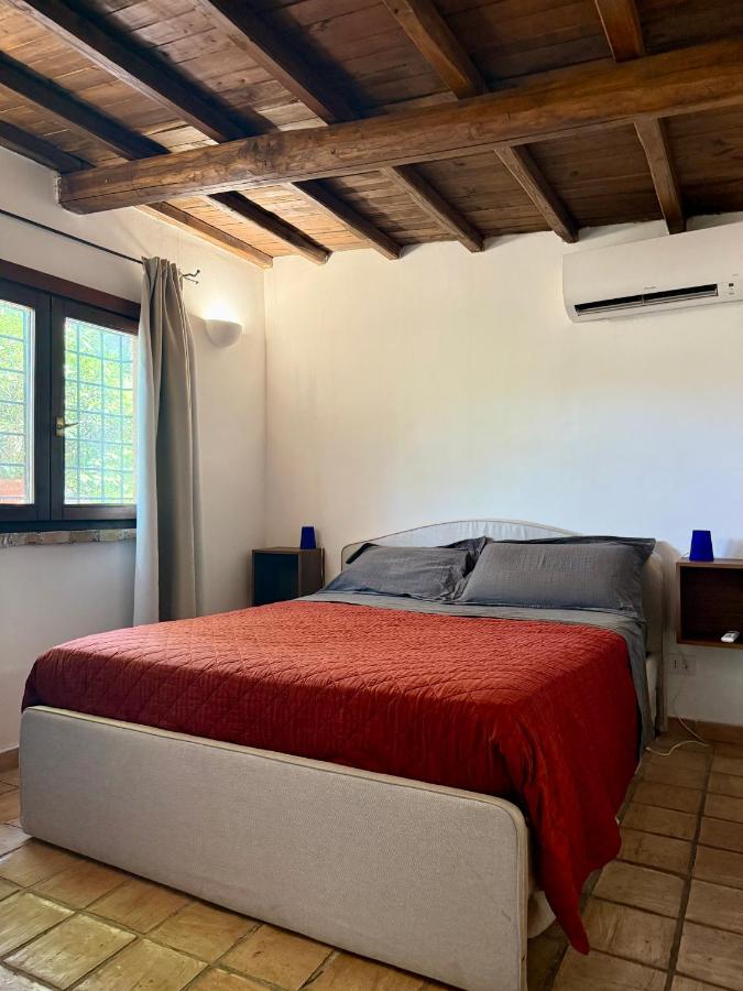 Villa Bovari - Appia Antica - 2