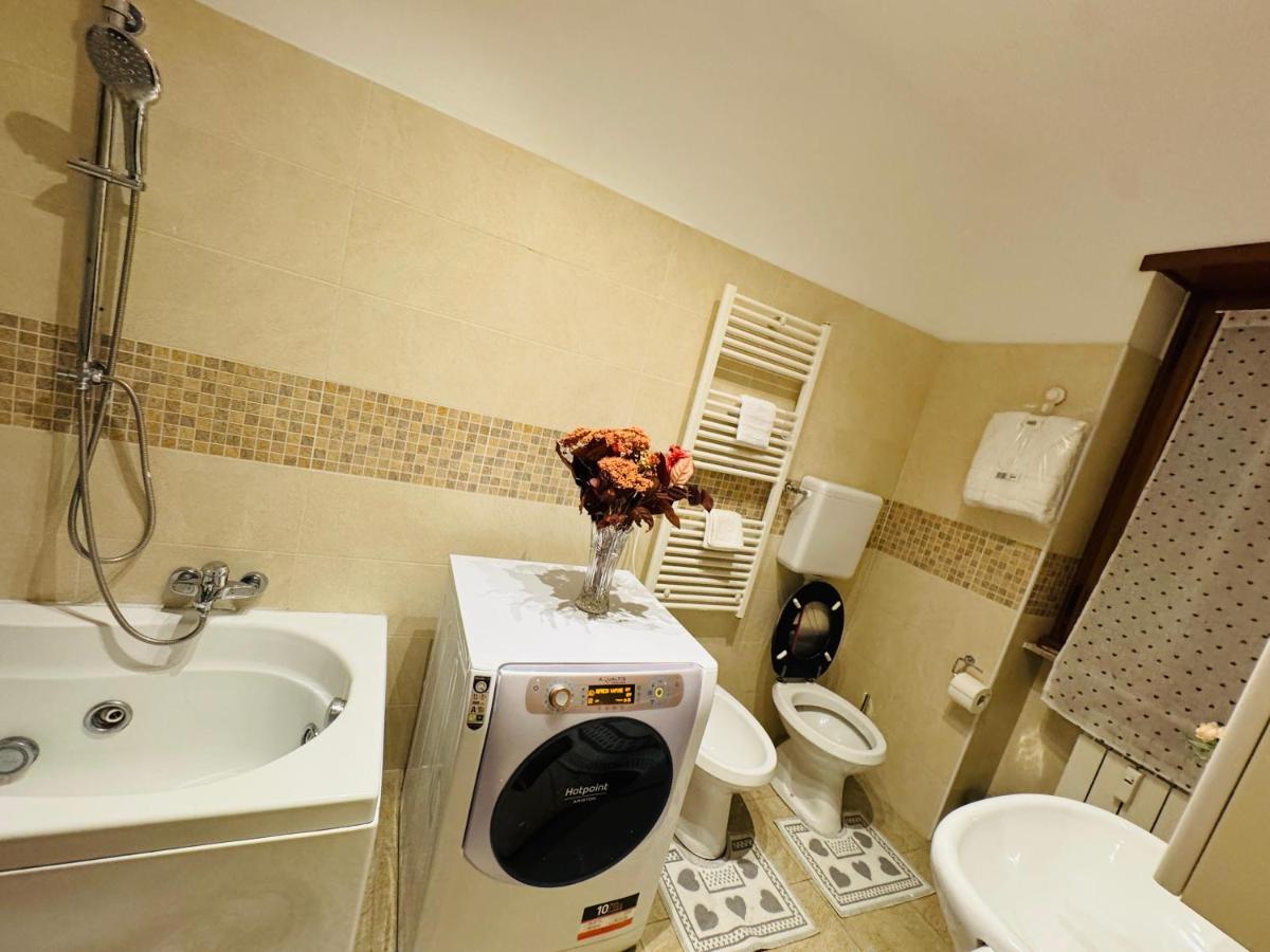 suite apartment near venice - 3