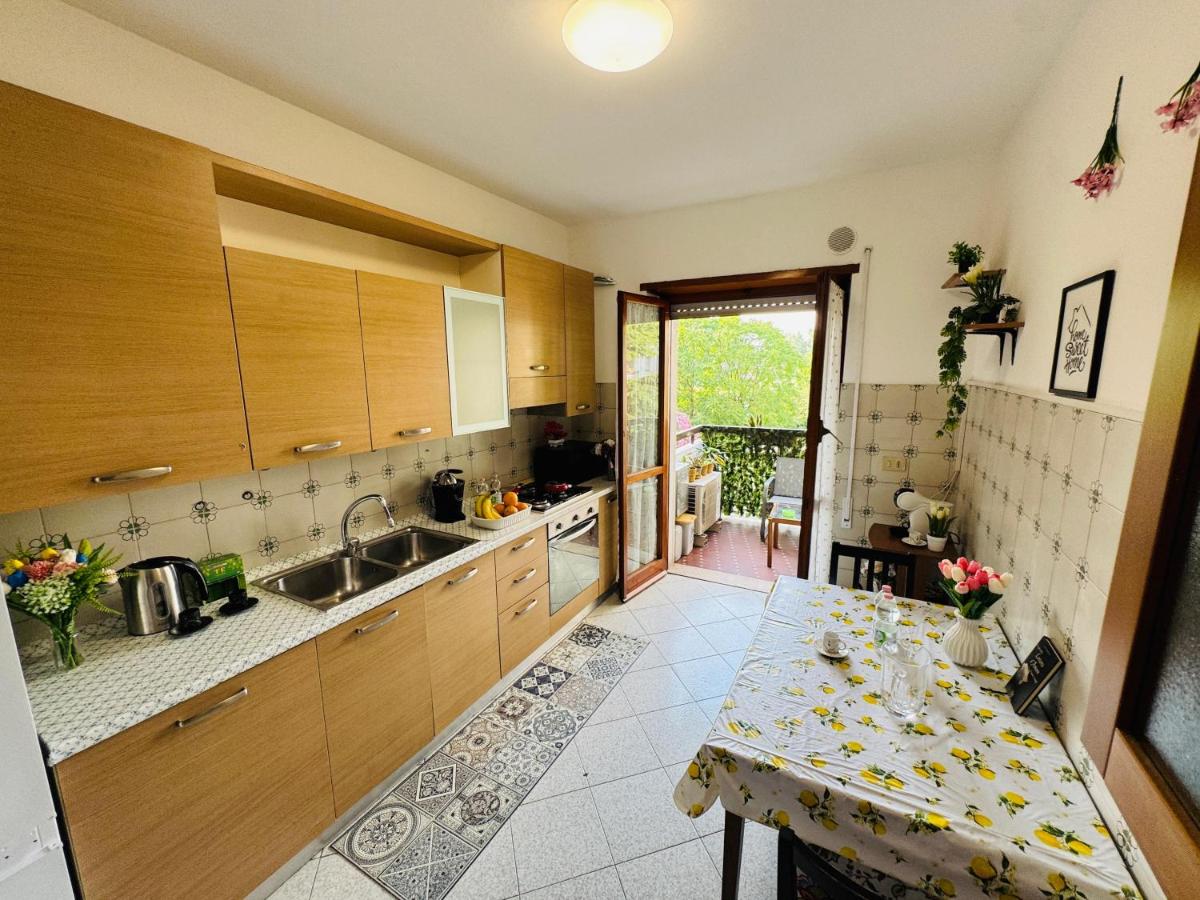 suite apartment near venice - 4