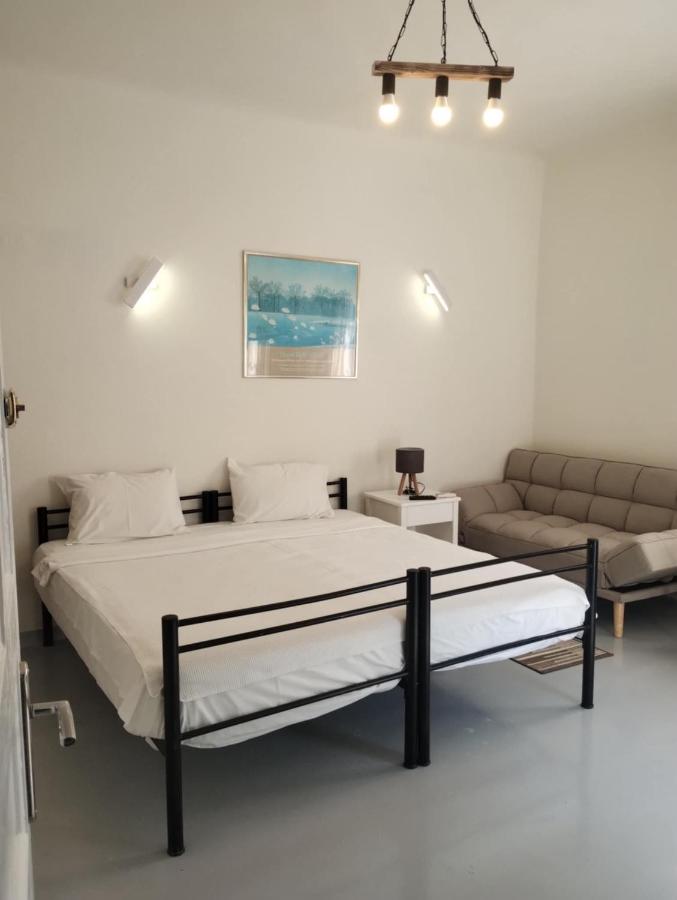 Thalassa Blu Mykonos Apartament - 2