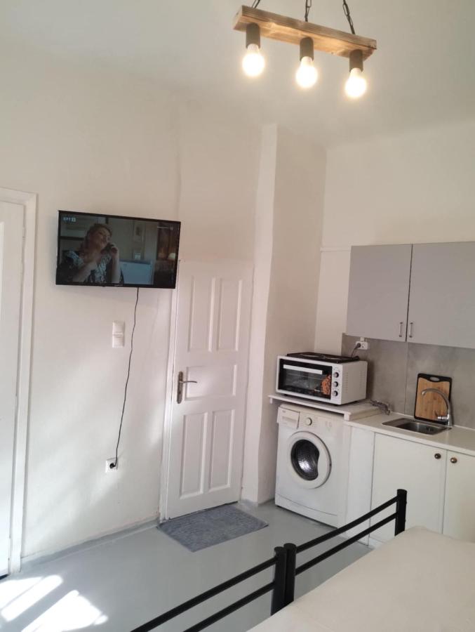 Thalassa Blu Mykonos Apartament - 4