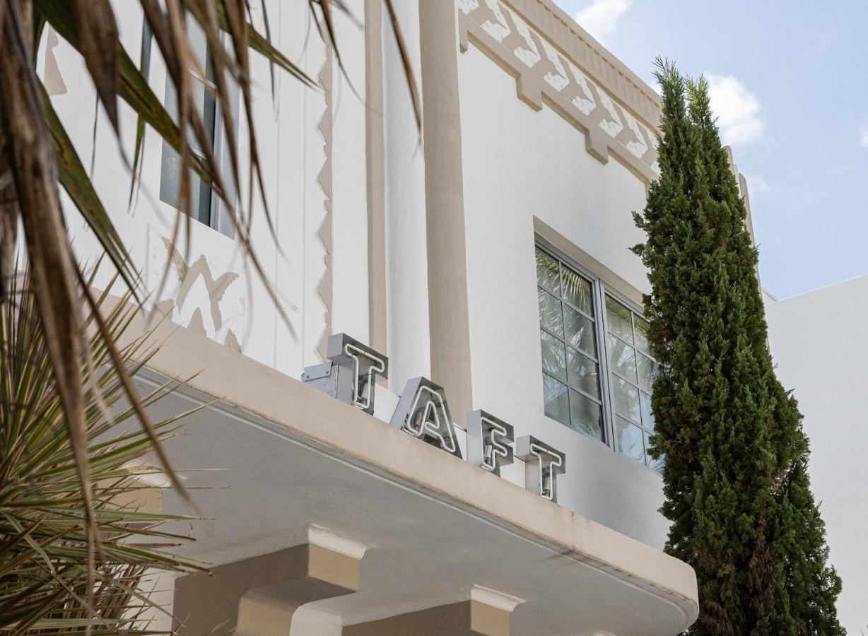 Kenmore Village Hotel, South Beach - 4