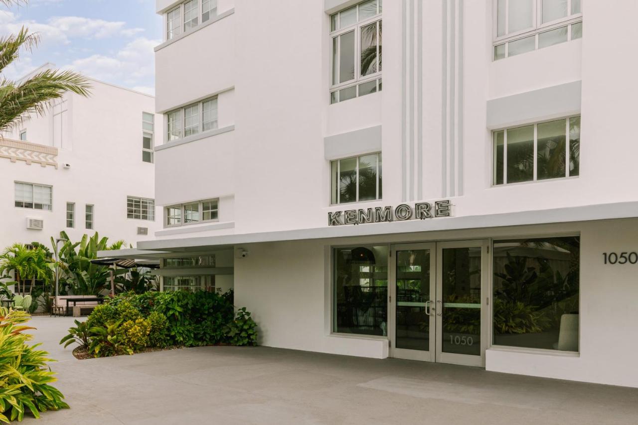 Kenmore Village Hotel, South Beach - 5