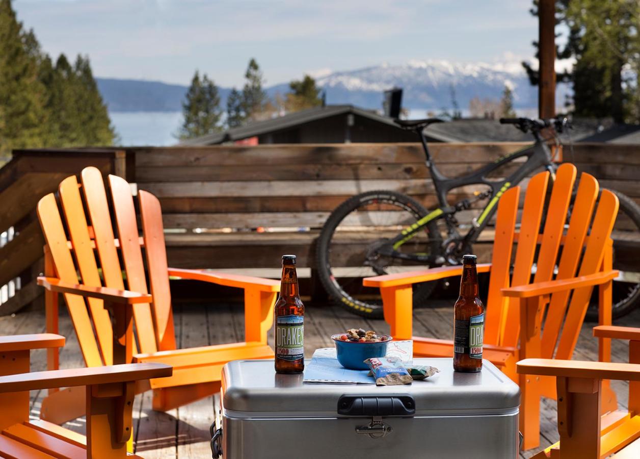 Basecamp Tahoe City — photo 17