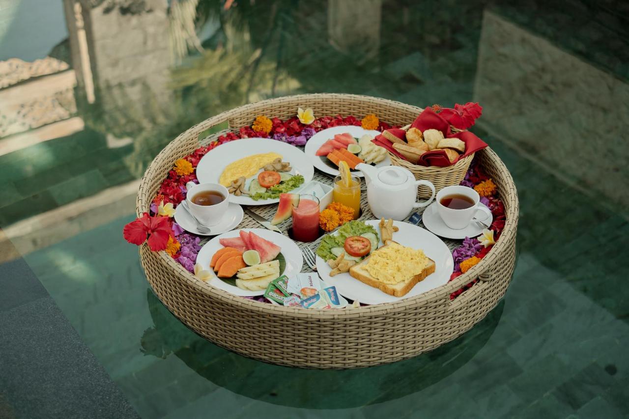 Kumala Ubud Villa - 3