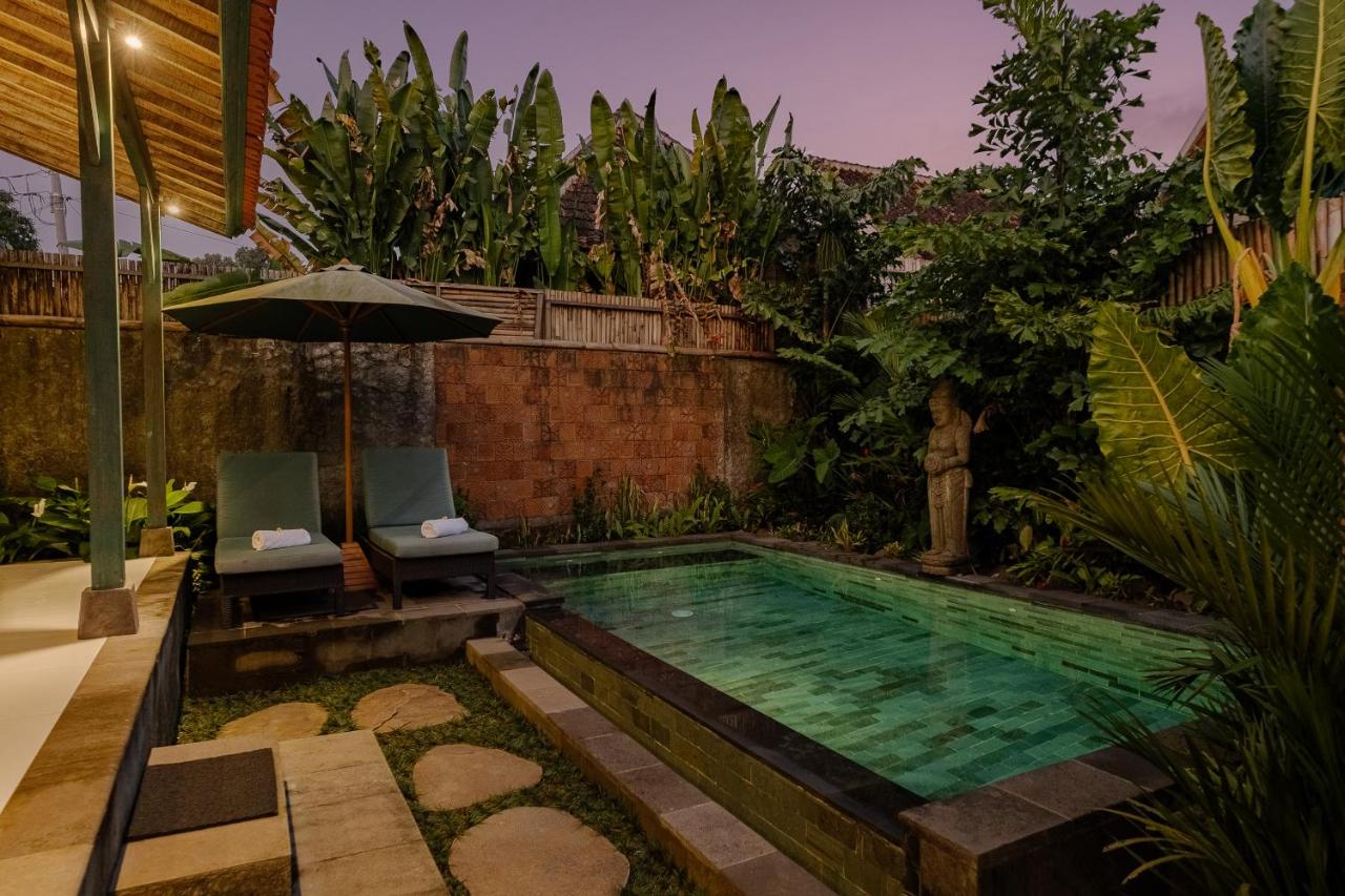 Kumala Ubud Villa - 5