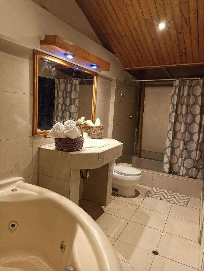 Sumaq Sisa Home & Loft - 4