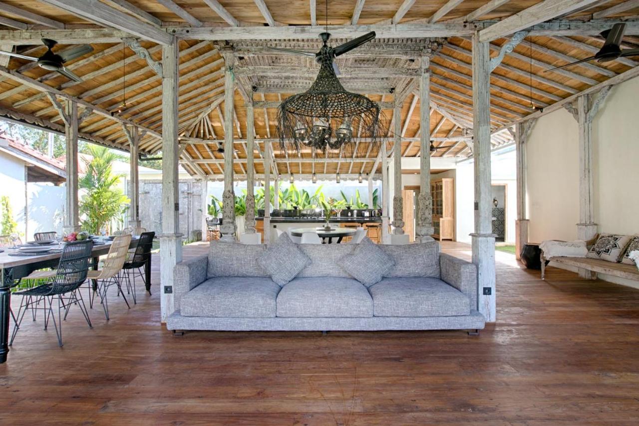 Complex Villas Cashew Anouk Jungle - Bingin - 4