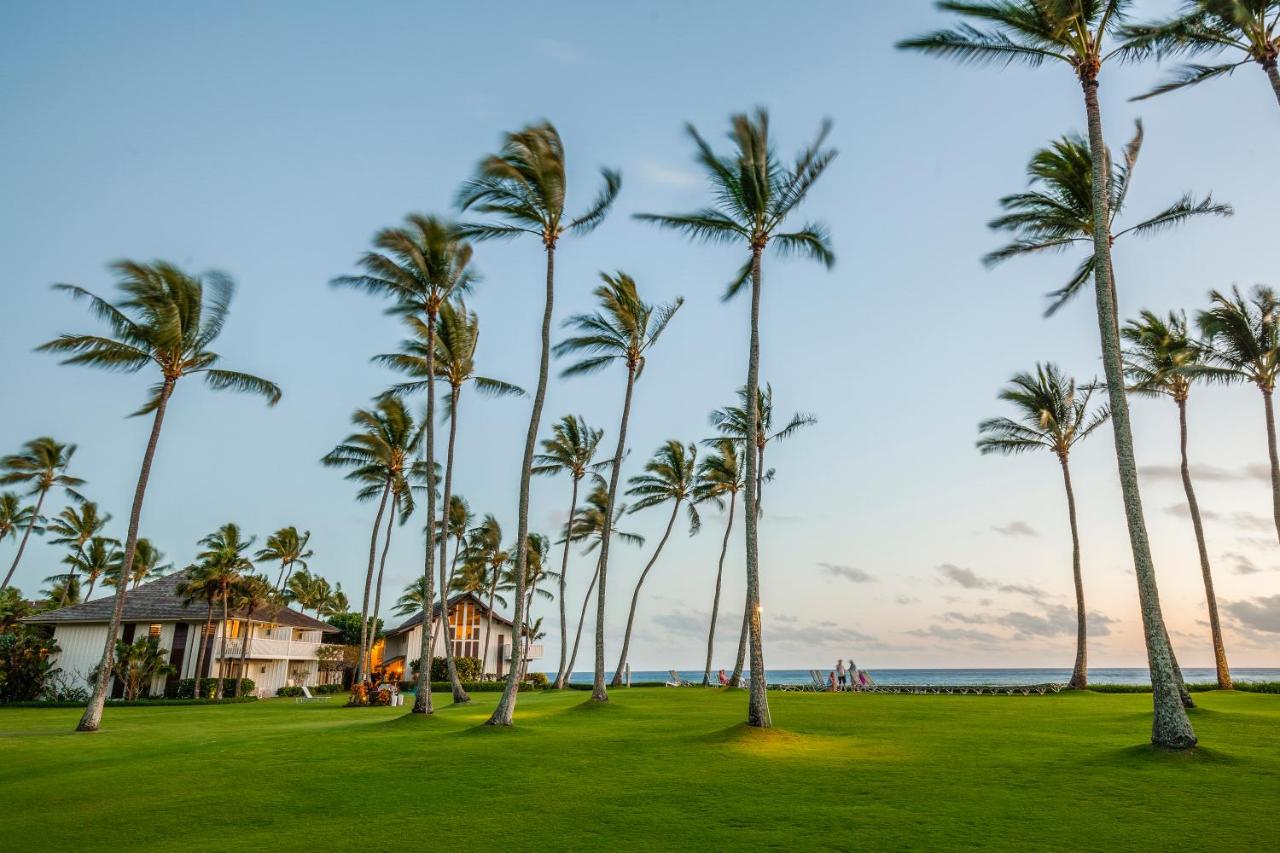 Beach: Castle Kiahuna Plantation & The Beach Bungalows