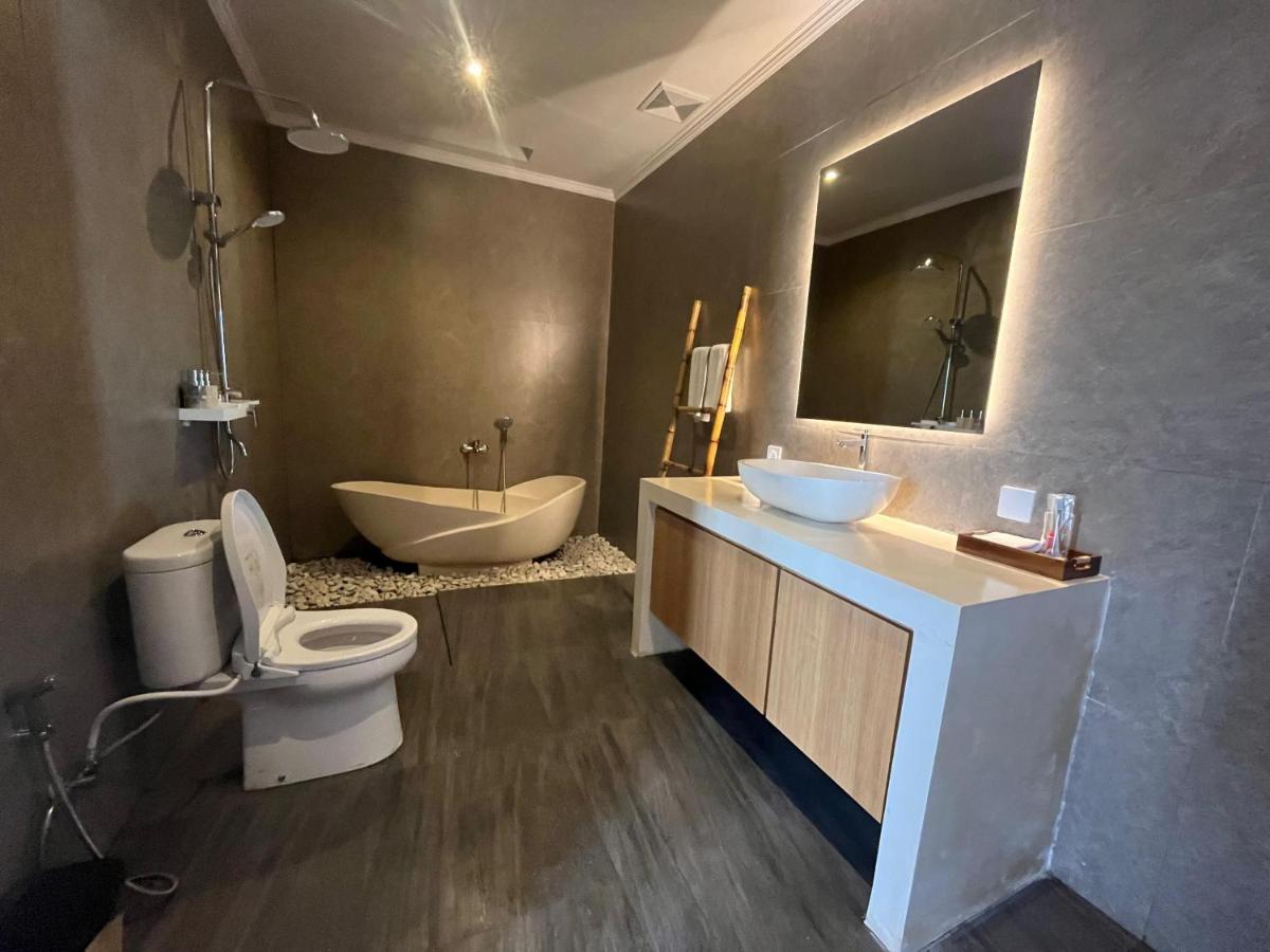 Villa Sinergi Seminyak 7 - 3