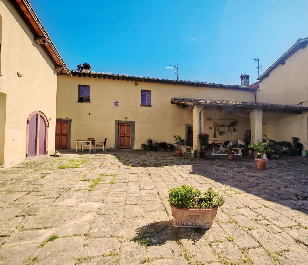 Le Corti - Agriturismo Olio e Vino