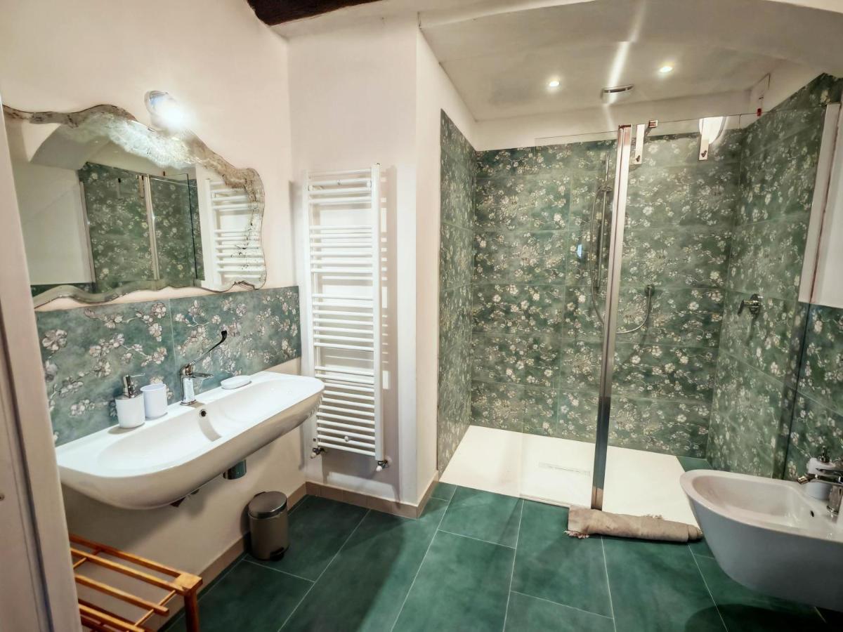 Le Corti - Agriturismo Olio e Vino - 3