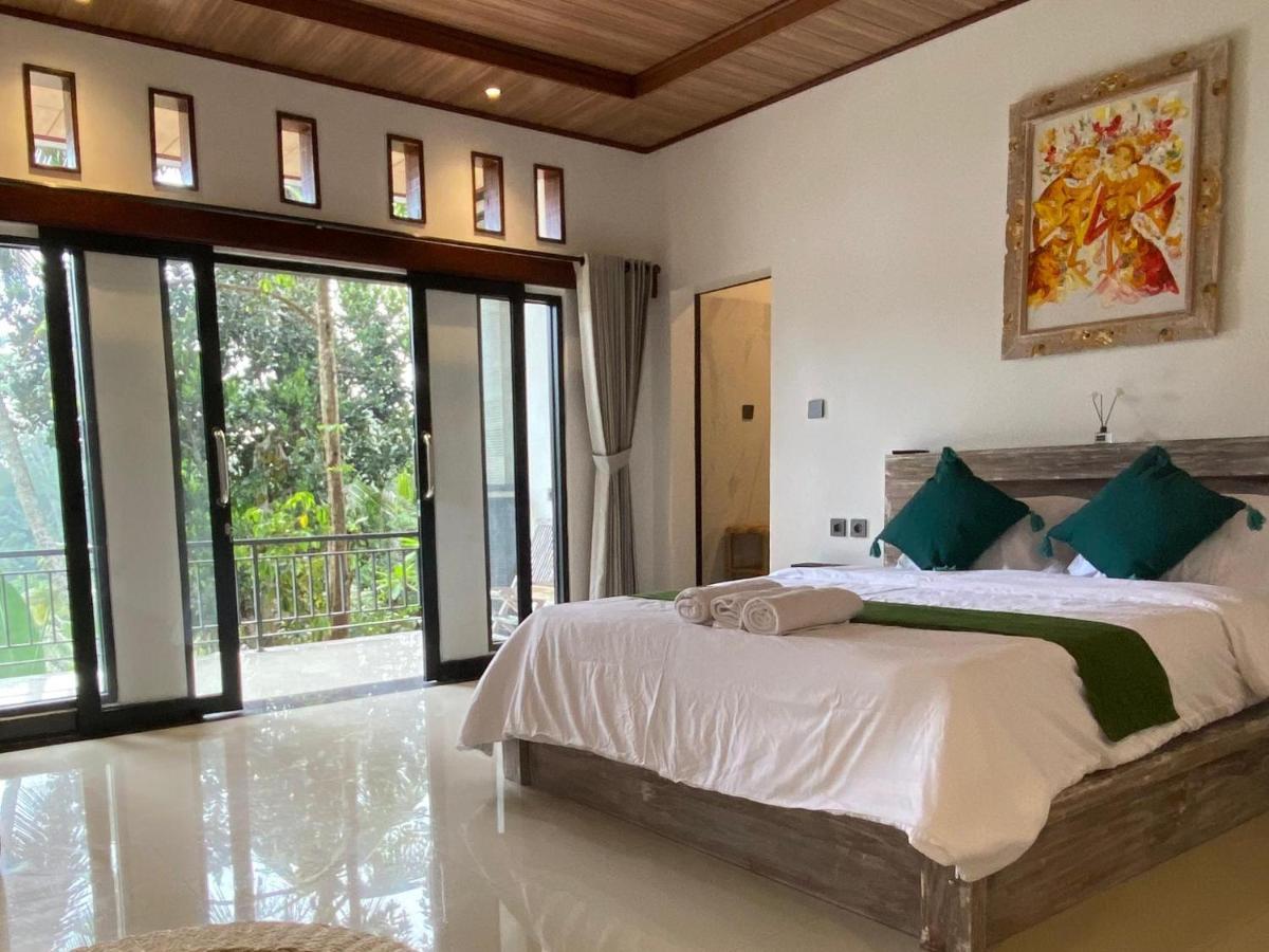 Umah Saren Homestay - 2