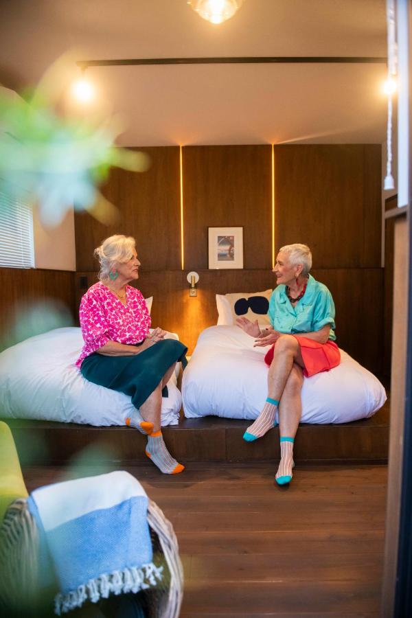 HOTEL RIN TOKYO - Private Townhouse - - 2