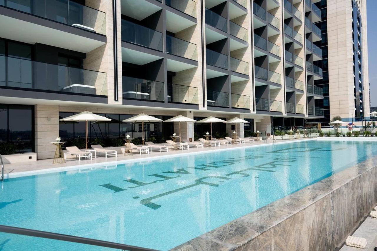 Luxe Studio Retreat Jacuzzi Parking, Pool & Gym - 4