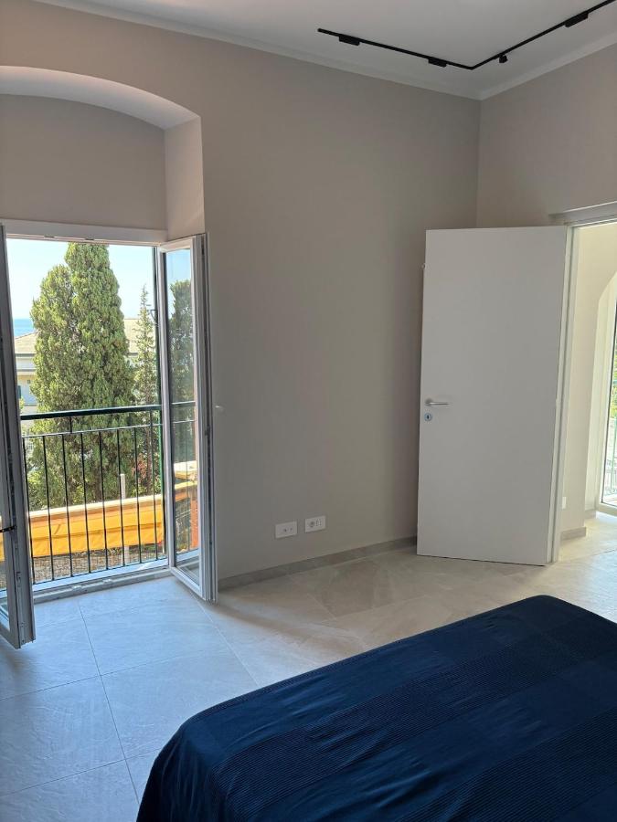 Blue Residence - Spettacolare casa a Pieve Ligure - 2