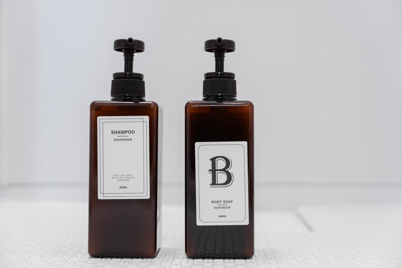 Sunshine Inn 456 - Economic APT in Tokyo Tranquil Block, with Direct Access to Ginza & Akihabara - 5