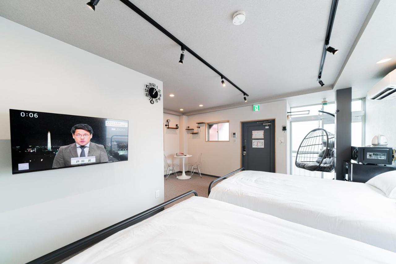 Sunshine Inn 456 - Economic APT in Tokyo Tranquil Block, with Direct Access to Ginza & Akihabara - 2