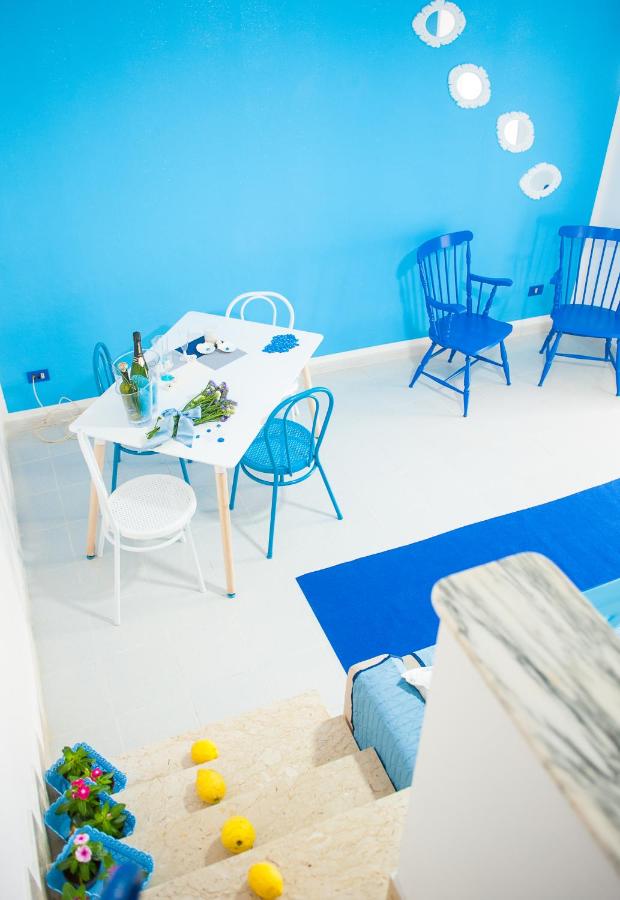 Blue Suite, Castellammare del Golfo – Updated 2023 Prices