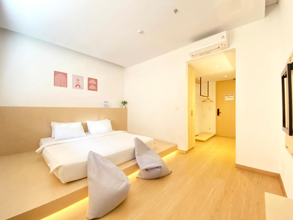 ManukabyHavis Boutique Hotel - 2