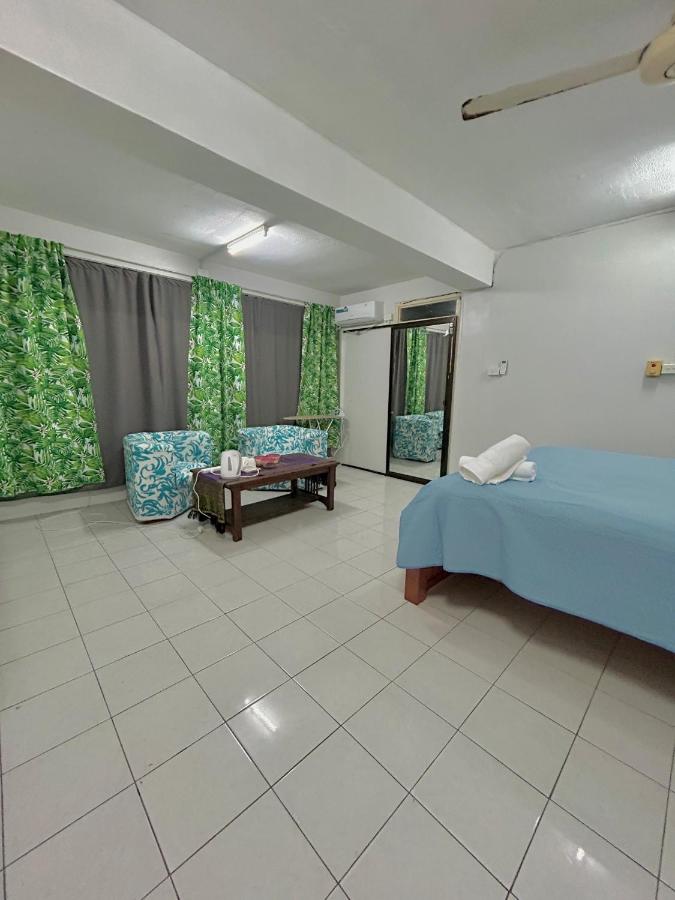 Shepherd's Inn Homestay