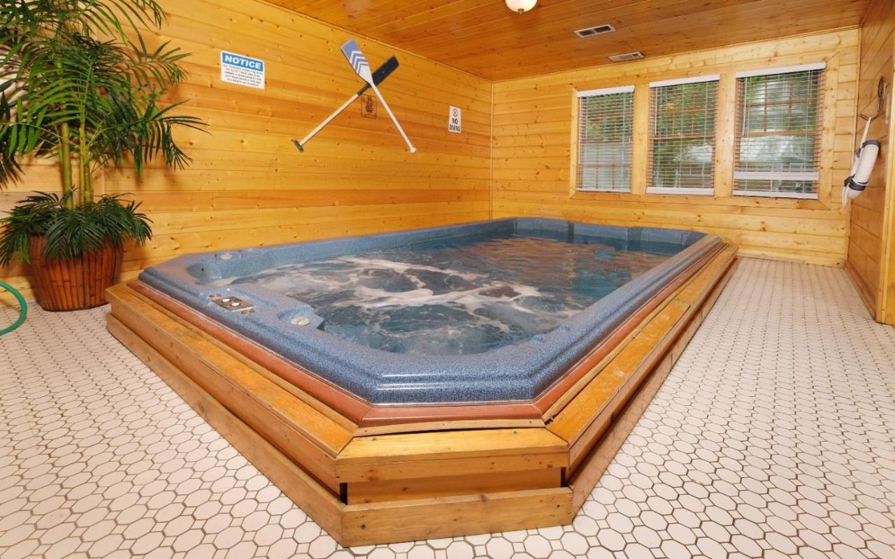 Poolin Around Eden Crest — photo 19