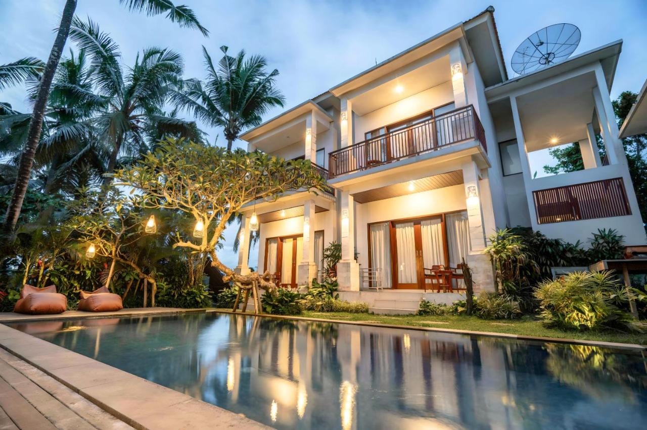 The Suarsena Escape - 4