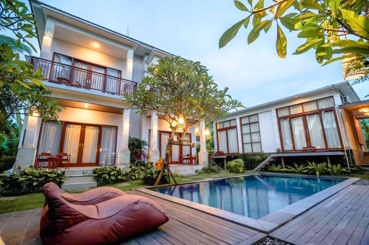 The Suarsena Escape - 5